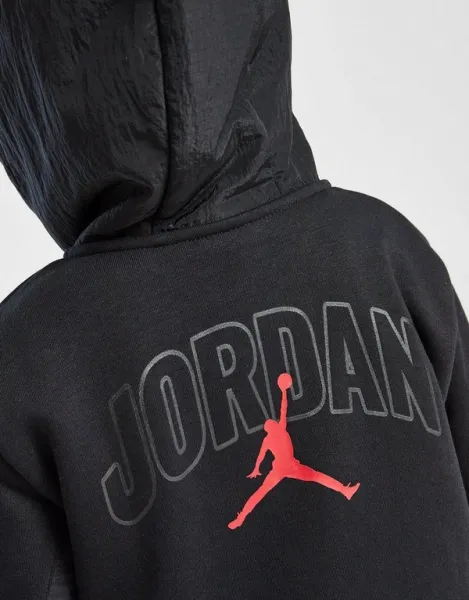 Jordan Súprava Rpstop Fz Arc Hd Set Blk