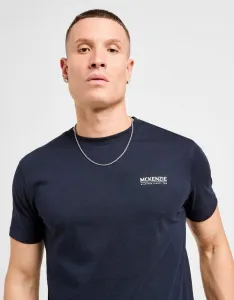Mckenzie Tričko Ess Tee Char-Aph
