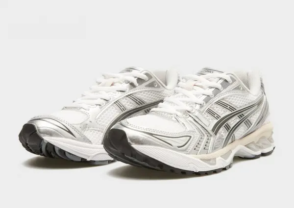 Asics Gel-Kayano 14 "Graphite Grey" (1203A537-110)