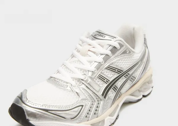 Asics Gel-Kayano 14 "Graphite Grey" (1203A537-110)