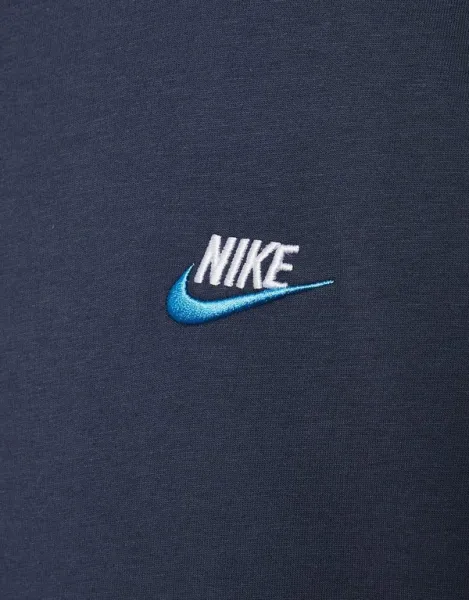 Nike Tričko Sportswear Club