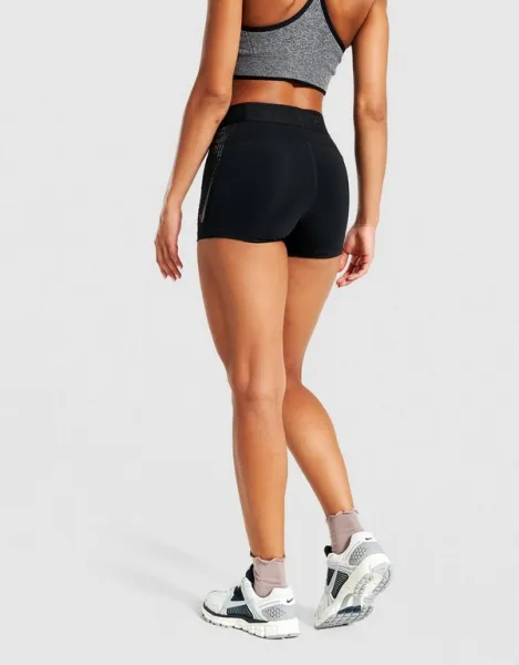 Nike Šortky  Pro 365 Mid Rise 3In