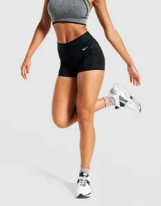 Nike Šortky  Pro 365 Mid Rise 3In