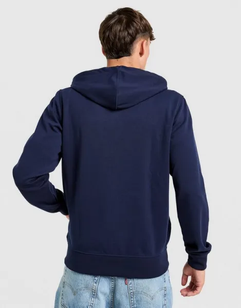 Lacoste Mikina S Kapucňou Urban