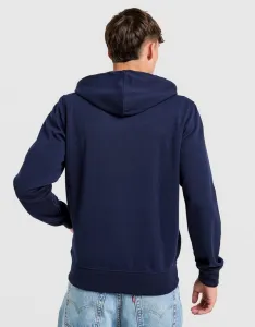 Lacoste Mikina S Kapucňou Urban