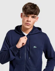 Lacoste Mikina S Kapucňou Urban