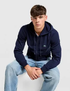 Lacoste Mikina S Kapucňou Urban