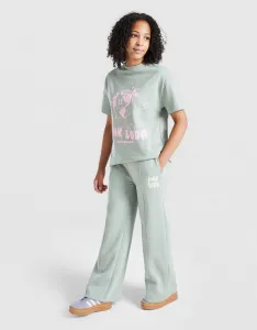 Pink&soda  Tričko World Tee