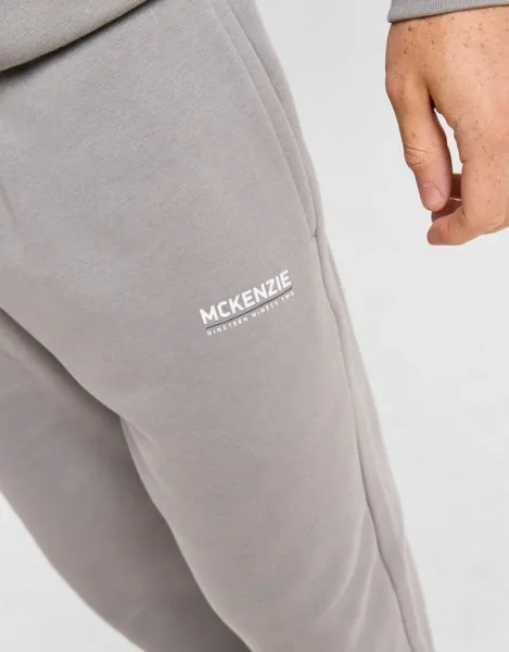 Mckenzie Súprava Rocco Fz Hd Blk-Blk