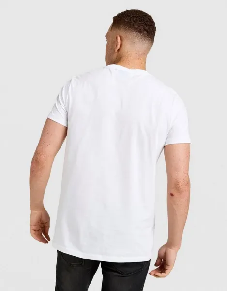 Mckenzie Tričko Casson Tee Wht-Wht