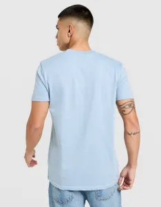 Mckenzie Tričko Casson Tee Blu-Dubl