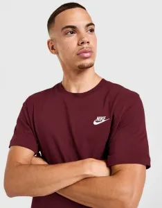 Nike Tričko Sportswear Club