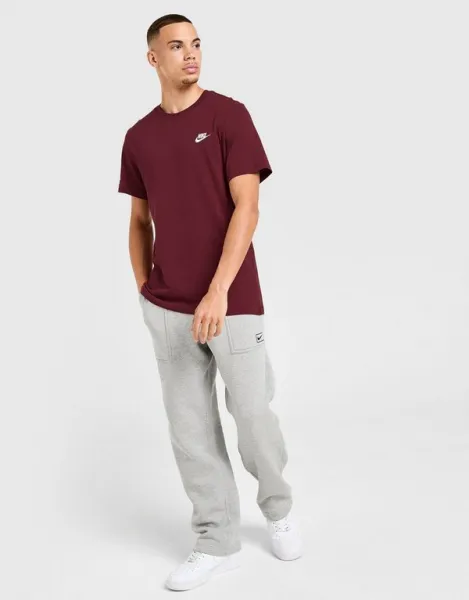 Nike Tričko Sportswear Club