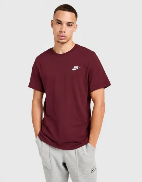 Nike Tričko Sportswear Club