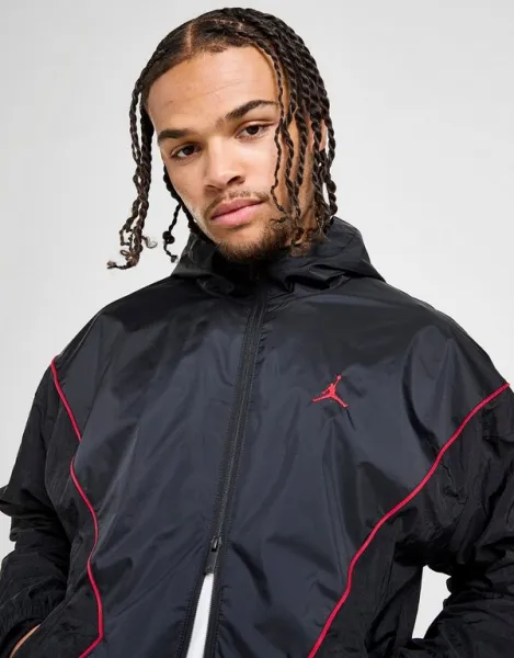Jordan Bunda M J Brk Draft Jkt