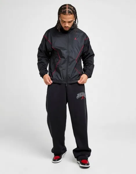Jordan Bunda M J Brk Draft Jkt