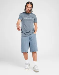 Mckenzie Tričko Casson Tee Gry-Otbm
