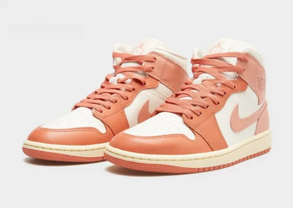 Air Jordan 1 Mid