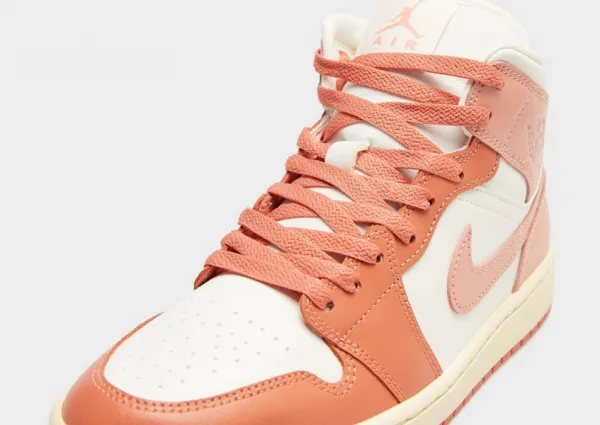 Air Jordan 1 Mid