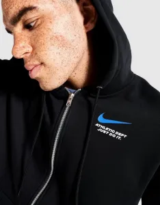 Nike Mikina M Club Flc Fz Hoodie C