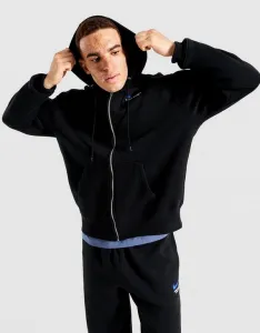 Nike Mikina M Club Flc Fz Hoodie C