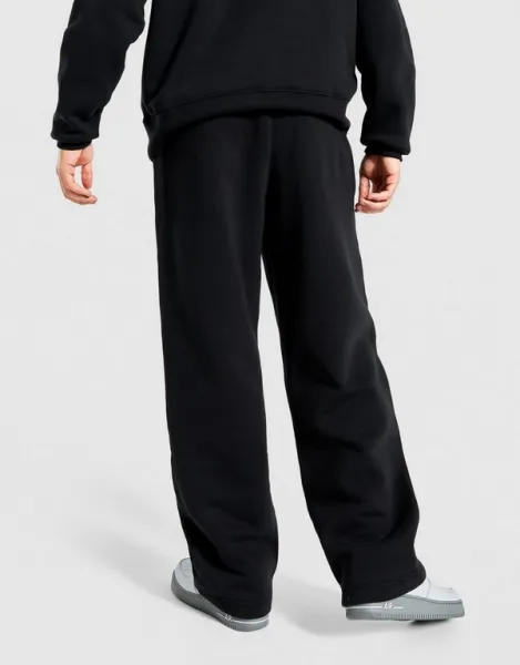 Nike Nohavice  M Nk Club Bb Flc Bottom Silho