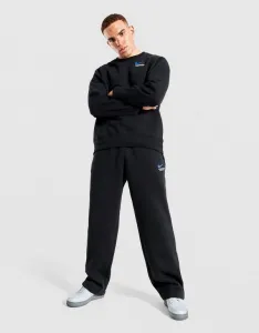 Nike Nohavice  M Nk Club Bb Flc Bottom Silho
