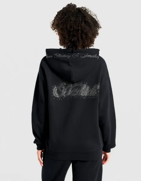 Hoodrich Mikina S Kapucňou Scatter