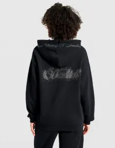 Hoodrich Mikina S Kapucňou Scatter
