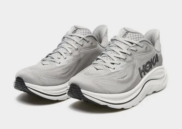 Hoka Clifton 10