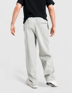 Nike Nohavice  M Nk Club Bb Flc Bottom Silho