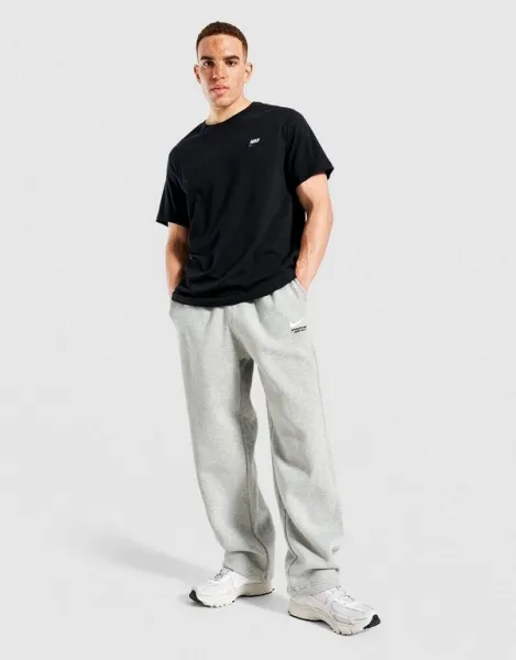 Nike Nohavice  M Nk Club Bb Flc Bottom Silho