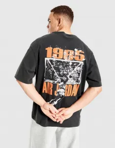 Jordan Tričko M J Brk Sbb Ovsz Gfx Ss Crw