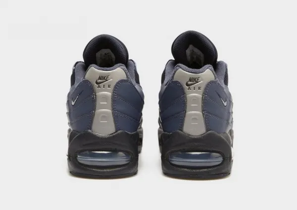Nike Air Max 95 Bb Ltr Bg