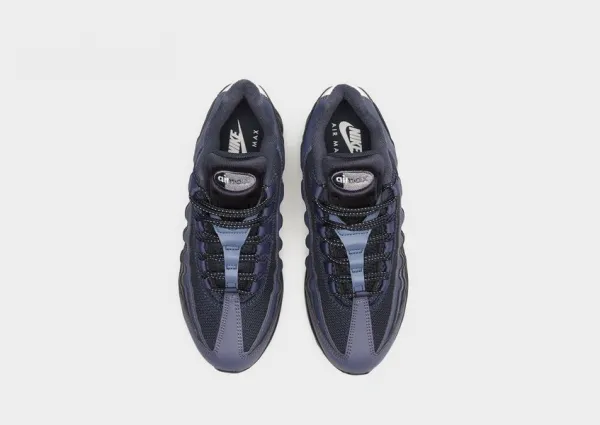 Nike Air Max 95 Bb Ltr Bg