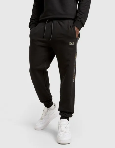 Emporio Armani 7 Nohavice  Tape