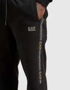 Emporio Armani 7 Nohavice  Tape