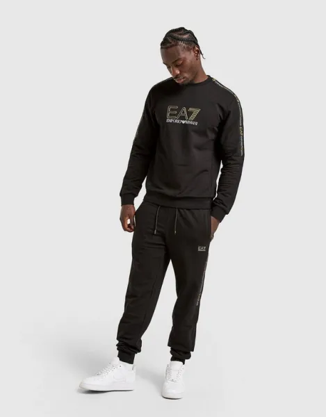 Emporio Armani 7 Nohavice  Tape