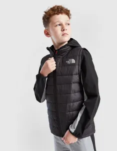 The North Face Vesta Gilet Black