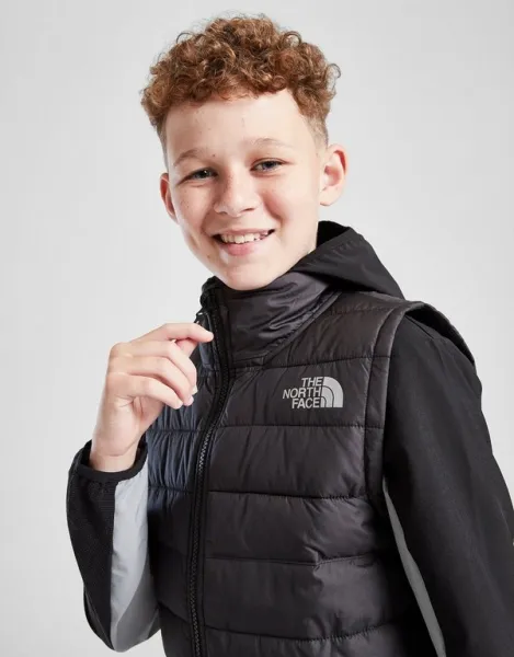 The North Face Vesta Gilet Black