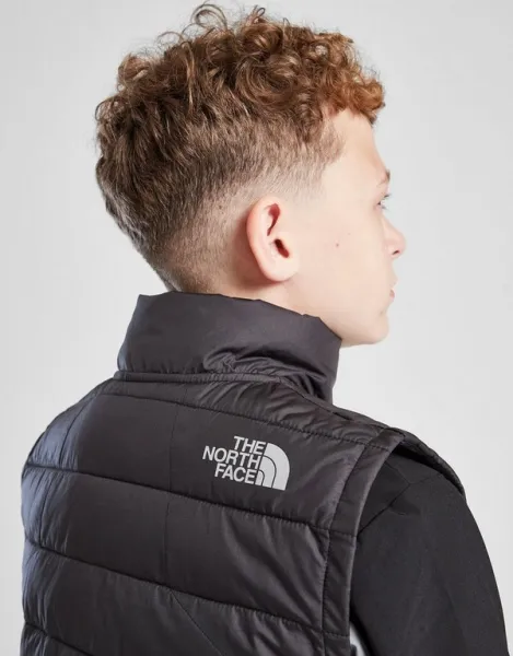 The North Face Vesta Gilet Black