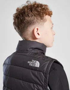 The North Face Vesta Gilet Black