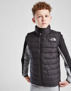 The North Face Vesta Gilet Black