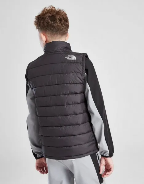 The North Face Vesta Gilet Black