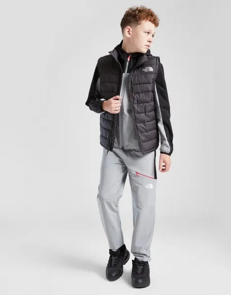 The North Face Vesta Gilet Black