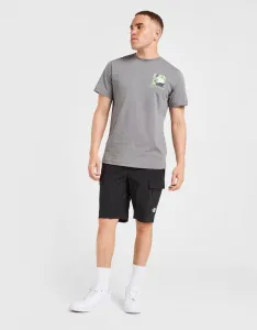 The North Face Tričko Heat Map T Smgy/gn