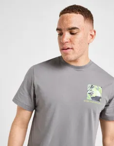 The North Face Tričko Heat Map T Smgy/gn