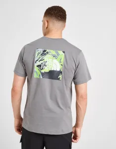 The North Face Tričko Heat Map T Smgy/gn