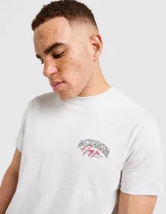 Mckenzie Tričko Script Tee Gmrl-Gmrl