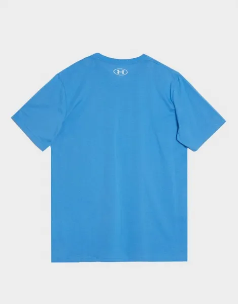 Under Armour Tričko Ua Sportstyle Logo Update Ss